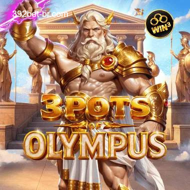 Variedade de slots 392BET