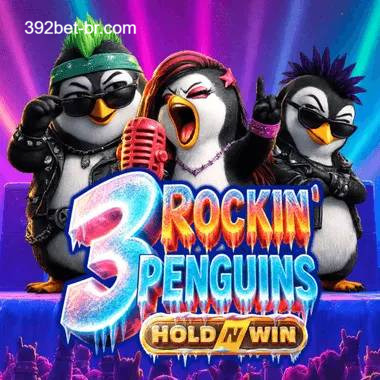 Jackpots 392BET