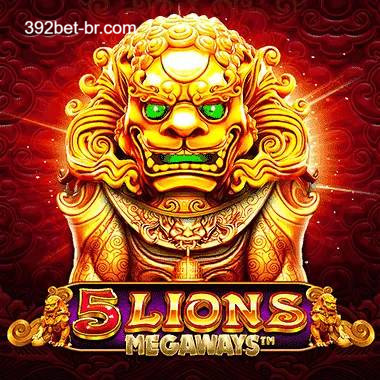 Slots desktop 392BET