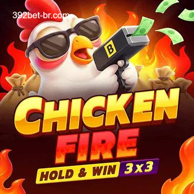 Promoções 392BET