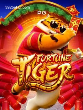 Fortune Tiger - Crash game na 392BET